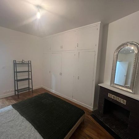 New Entiry Apartment-Private Rooms In Paris Extérieur photo