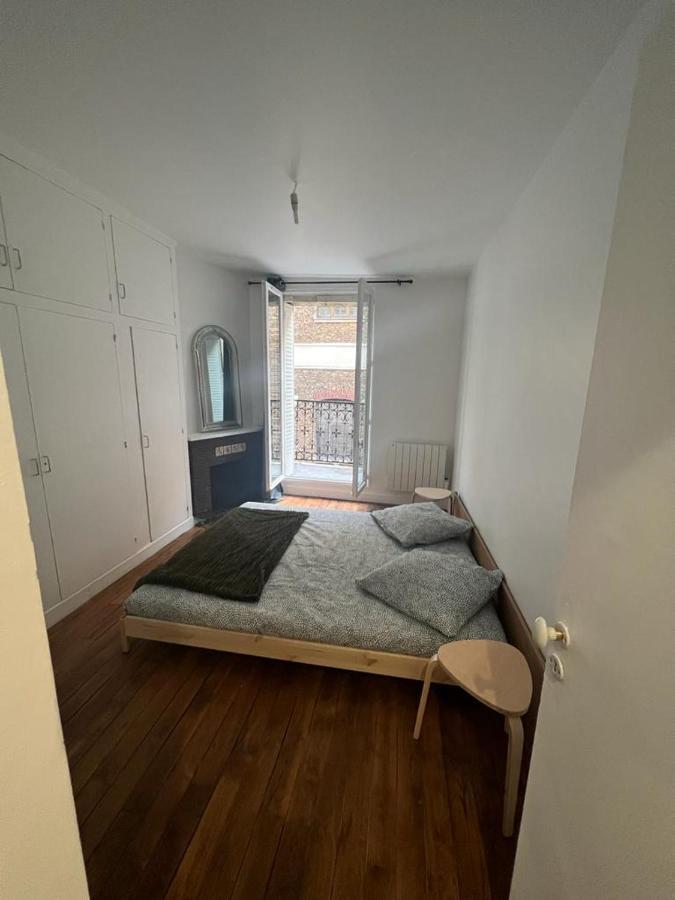 New Entiry Apartment-Private Rooms In Paris Extérieur photo