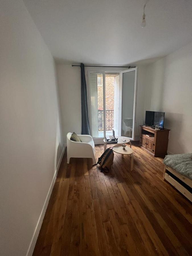 New Entiry Apartment-Private Rooms In Paris Extérieur photo