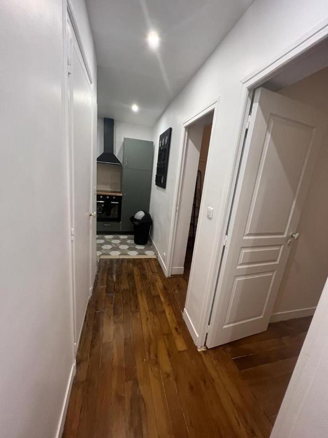 New Entiry Apartment-Private Rooms In Paris Extérieur photo