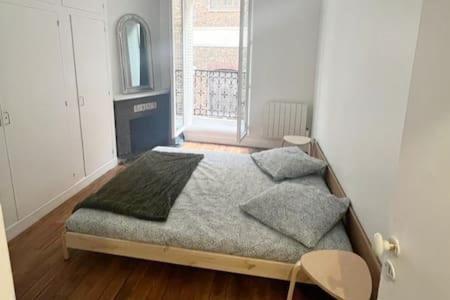 New Entiry Apartment-Private Rooms In Paris Extérieur photo