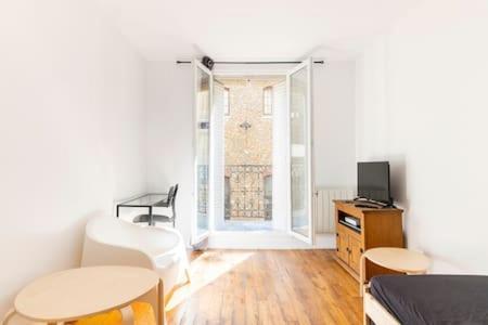 New Entiry Apartment-Private Rooms In Paris Extérieur photo