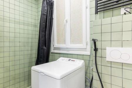 New Entiry Apartment-Private Rooms In Paris Extérieur photo