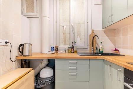 New Entiry Apartment-Private Rooms In Paris Extérieur photo